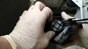 Aspi-jet 6 : Aspiration chirurgicale mobile - Cattani