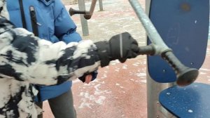 ЗОМБИ-АПОКАЛИПСИС 3 СЕРИЯ