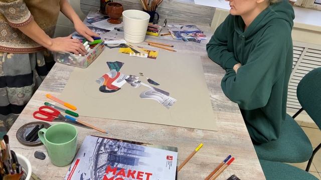 Задание рисование смотреть онлайн