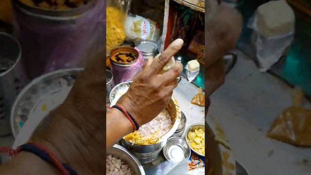 Vadodara Famous Cheese Sev Tari ₹60/- only смотреть онлайн