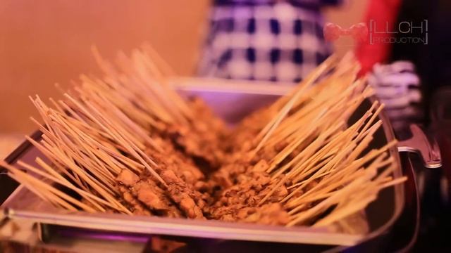 Hotel Aston Samarinda Grand Ballroom смотреть онлайн