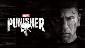 Каратель - 1 сезон 8 серия / The Punisher (озвучка Jaskier)