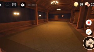 Doors начало и конец #x »glitch«