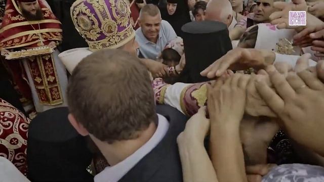 Всіх скорботніх радість | Життя вірян УПЦ | Преподобний Нестор Літописець | ПРАВОСЛАВНИЙ ВІСНИК