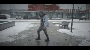 Уличные танцы Street dancing