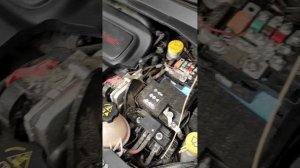 Torelli T3s Почему при разгоне переключается на бензин?