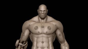 Беседы о Warhammer 40000. Технологии протезирования