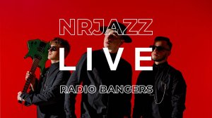 NRJAZZ - Big Live Show (2025)