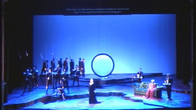 SALOME, R. Strauss смотреть онлайн