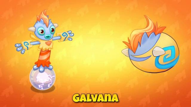 If Celestials had Eggs √ My Singing Monster смотреть онлайн