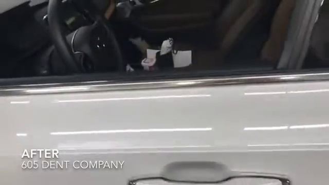 2019 Volvo XC90 Dent смотреть онлайн