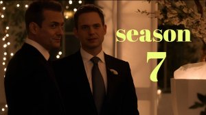 Сериал Форс-мажоры Сезон 7 серия 9 / Suits