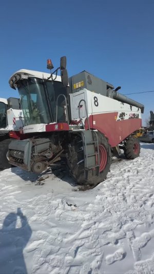 В продаже Акрос 530 в очень хорошем состоянии