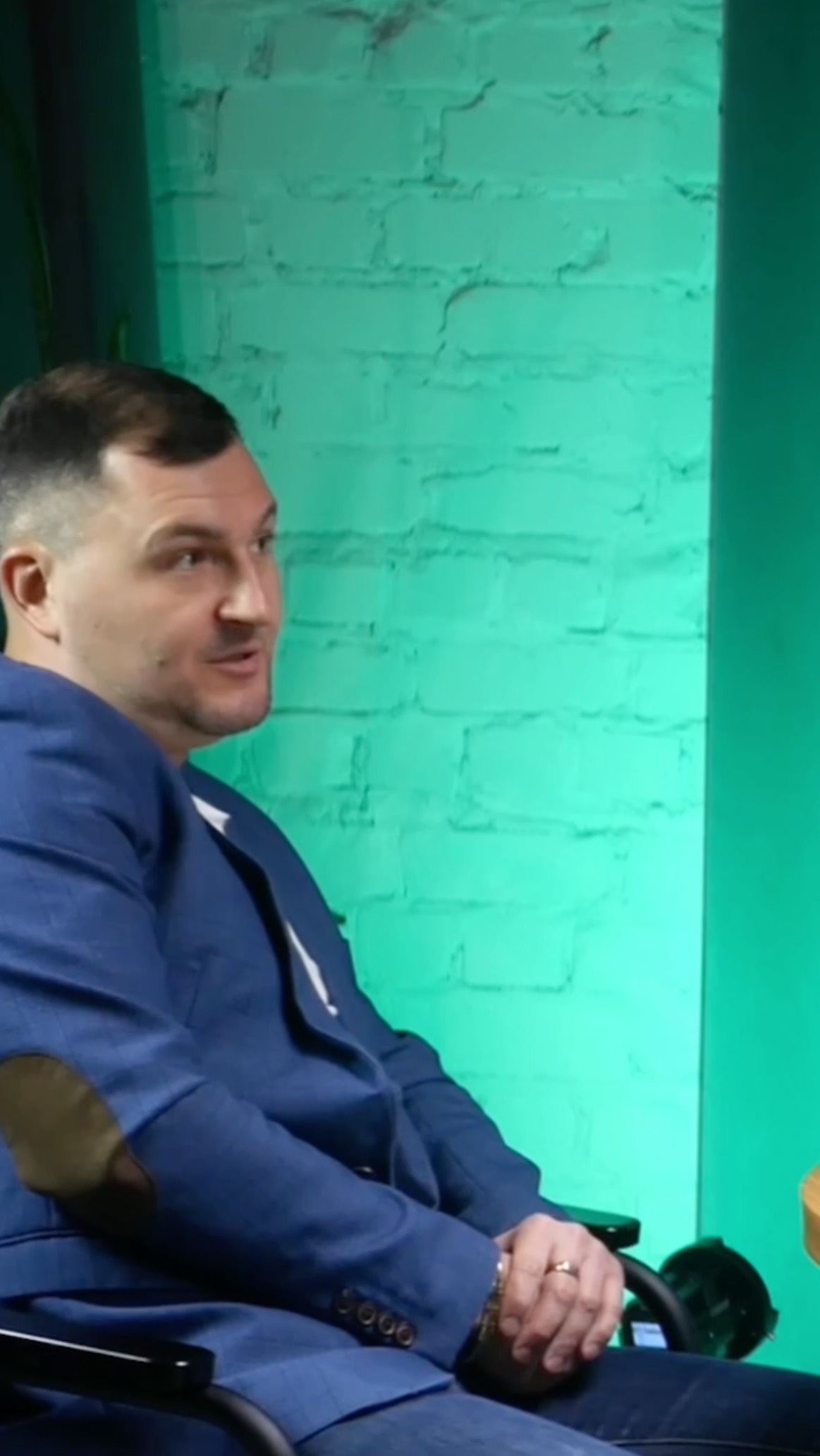 Приёмка домов Центр36