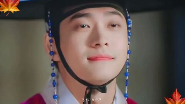 [KangTaeOh & ParkEunBin]🥰The Tale of Nokdu & The King’s Affection смотреть онлайн