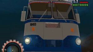 GTA Бригада (часть 9)