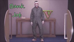 GTA Online | Tommy Vercetti Outfits