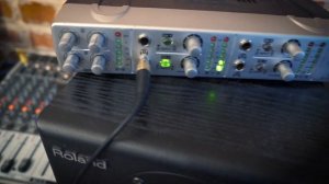 Как настроить плейбек с телефона за 5 минут.