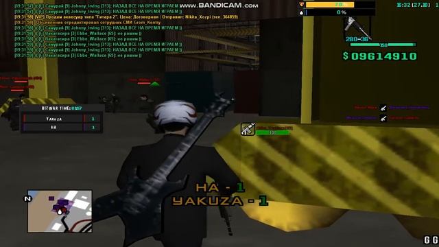 яки рулят как рулет, режут жопы байкеров смотреть онлайн