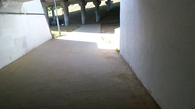 Зелёное кольцо Москвы ч.1 смотреть онлайн