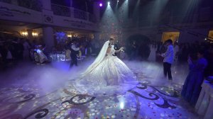 Свадьба Михаил и Татьяна г. Ставрополь (28.08.2024) часть первая