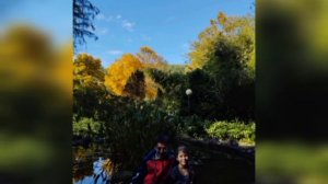 клип Сочи белые&ночи