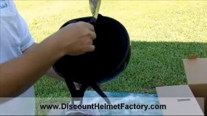 Daytona Helmet Skull Cap