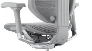 Сборка и настройки кресла Falto Enjoy Elite 2 (ultra)