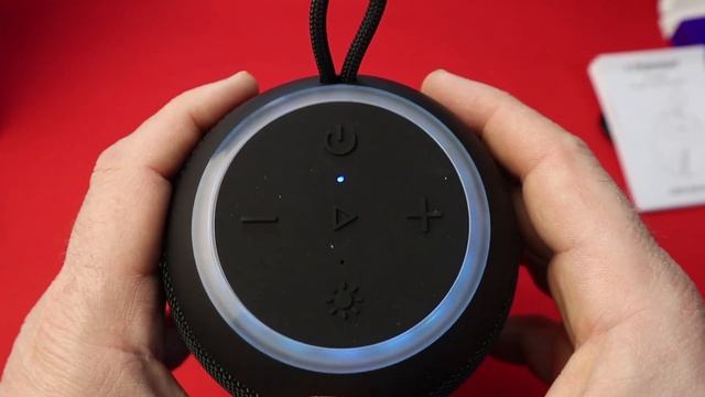 Tronsmart T7 Mini Speaker Portable Speaker with Bluetooth 5.3,Balanced Bass,IPX7 Waterproof|Unboxin смотреть онлайн