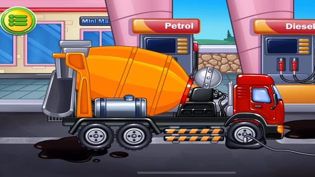 Развивающий мультфильм для детей "Пазлы" (познавательный мультик для малышей), мультфильмы для детей