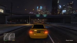 Прохождение гта 5 последняя миссия