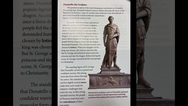 The Early Renaissance смотреть онлайн