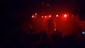 Any Given Day - Diamonds (Rihanna Cover, Live in Berlin, Cassiopeia, 23.01.2014