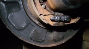 Газель нн. Против закисания крючка ручника.