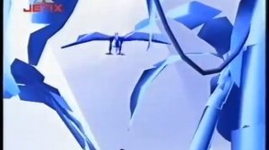 Jetix CEE (RUS) Промо ролик Летний лагерь Jetix (Jetix Лето 2005)