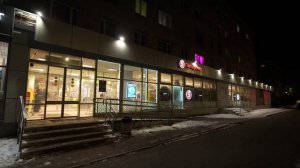 Доходная недвижимость в Санкт-Петербурге