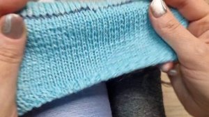 УРОКИ В КУРУНОВСКЕ. ВИДЫ ПРЯЖИ И МИКСЫ.