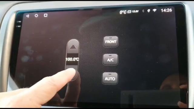 Настройка магнитолы MegaZvuk TS10 Toyota Crown s170 без усилителя #megazvuk смотреть онлайн