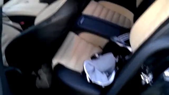 2012 VW CC. смотреть онлайн