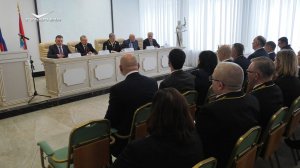 Итоги работы судей Самарской области за 2024 год
