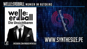 Welle: Erdball - Mumien Im Autokino