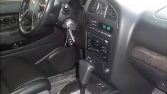 2004 Nissan Pathfinder Used Cars Jersey City NJ смотреть онлайн