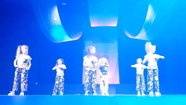 SHALL WE DANCE  Грустинка  Жулебино