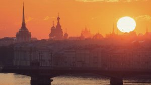Песня "Здесь город в котором всегда..." (Кудинов Ю.)