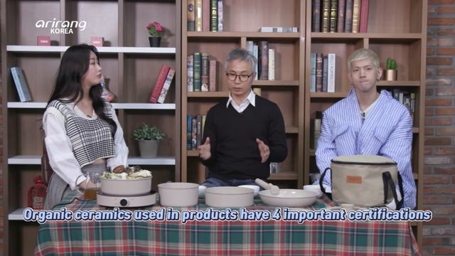 [UNBOXING K-LIFE] A Cookware Set that has Outstanding Functions and Pretty Design смотреть онлайн