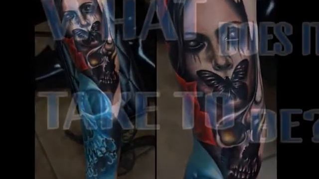 Rich Pineda Presented by Tat Daddy смотреть онлайн