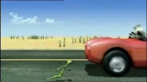 Автостоп бернард автостоп мультик