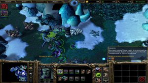 Возвращение в Нортренд | Глава 4 | Кампания Нежити | Прохождение Warcraft 3 The Frozen Throne