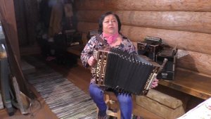 Как у нас на озере, лилии цветут!