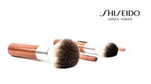 Шисеидо (Shiseido) - косметика, проверенная временем